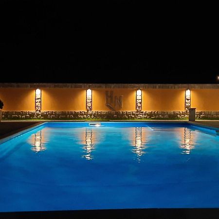 Hacienda Neretva Villa Buna Exteriör bild