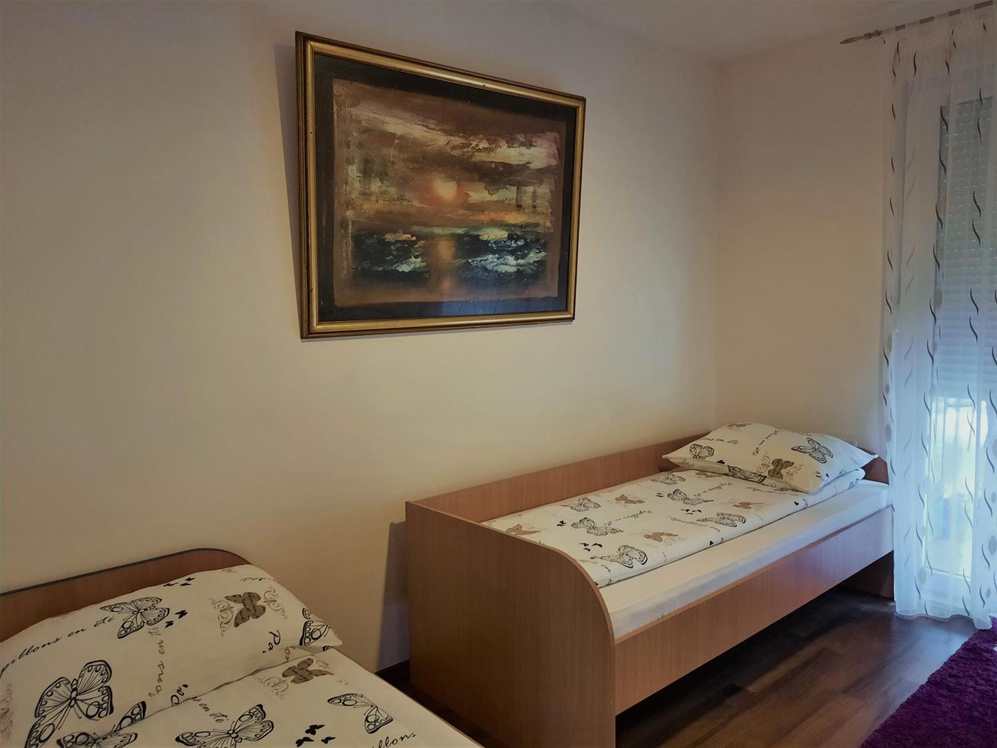 Hacienda Neretva Villa Buna Exteriör bild